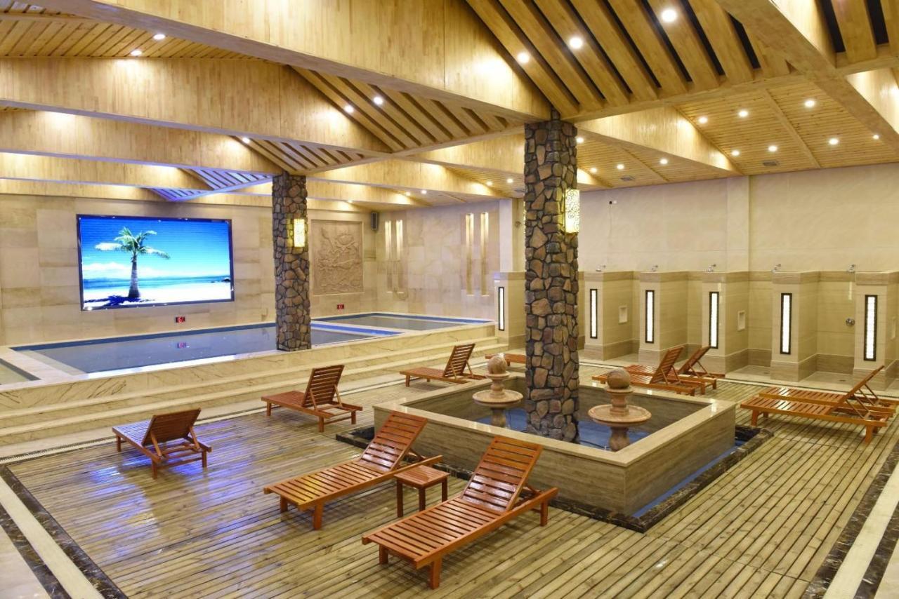 7Days Inn Hulu Island Xingcheng University Town Branch Huludao المظهر الخارجي الصورة